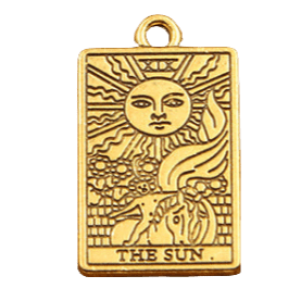 Arcana Aurea - SG STORE