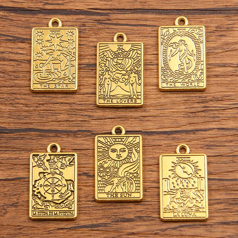 Arcana Aurea - SG STORE