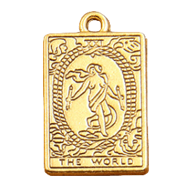 Arcana Aurea - SG STORE