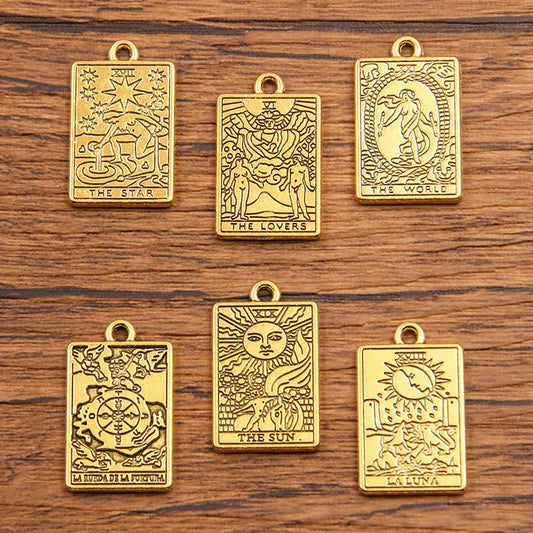 Arcana Aurea - SG STORE