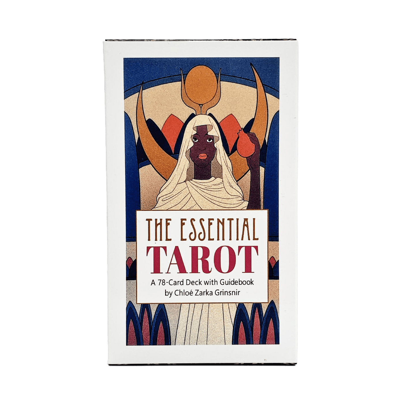 Tarot Original 1909 Vintage Rider Waite Deck - SG STORE